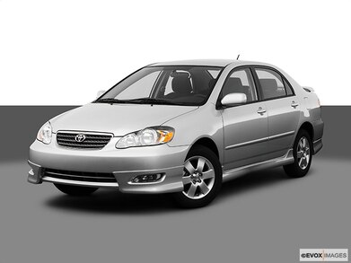 corolla