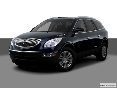 2008 Buick Enclave Pricing Reviews Amp Ratings Kelley