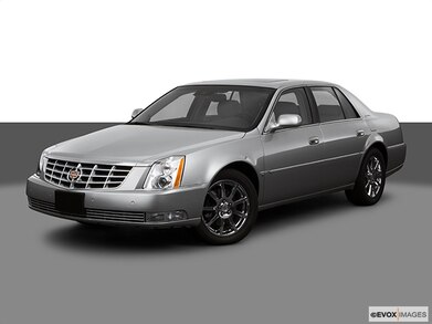 2008 Cadillac Dts Pricing Ratings Expert Review