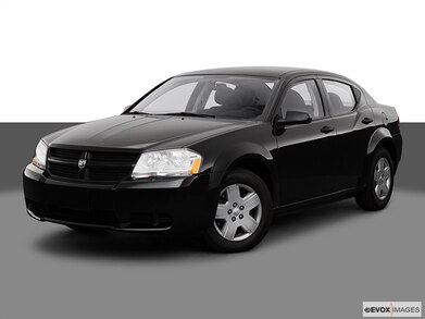 2008 Dodge Avenger Pricing Reviews Amp Ratings Kelley