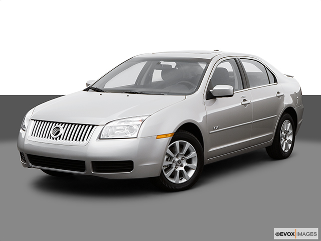 Red 2008 Mercury Milan Used 2008 Mercury Milan Values Cars For Sale Kelley Blue Book