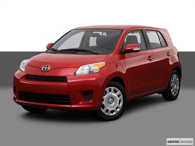 08 Scion Xd Price Kbb Value Cars For Sale Kelley Blue Book