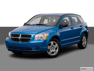 2008 Dodge Caliber Pricing Reviews Amp Ratings Kelley