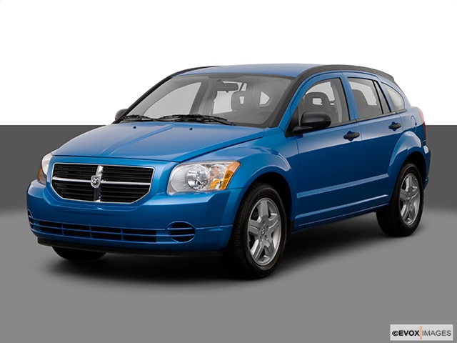 2008 Dodge Caliber Pricing Reviews Ratings Kelley Blue Book