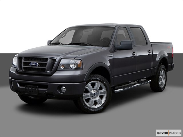 16+ Red 2008 Ford F150 Extended Cab Background