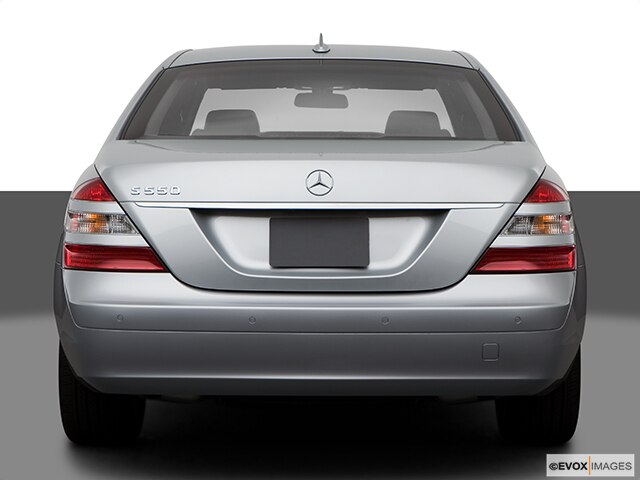 08 Mercedes Benz S Class Values Cars For Sale Kelley Blue Book