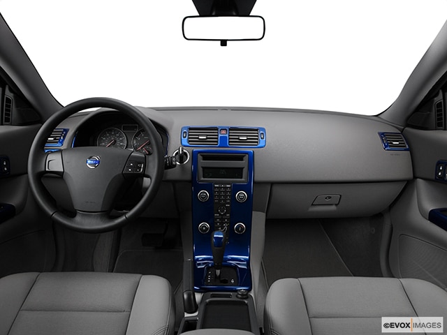 2008 Volvo C30 Pricing Reviews Ratings Kelley Blue Book