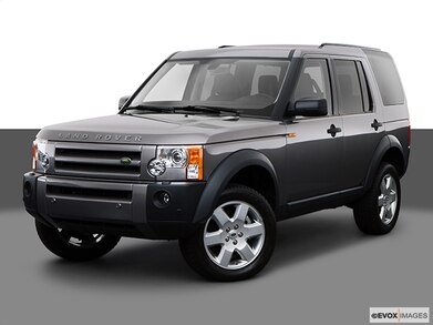 2008 Land Rover Lr3 Prices Reviews Amp Pictures Kelley