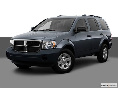 2008 Dodge Durango Pricing Reviews Amp Ratings Kelley