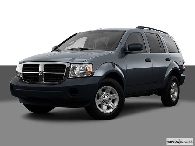 08 Dodge Durango Price Kbb Value Cars For Sale Kelley Blue Book