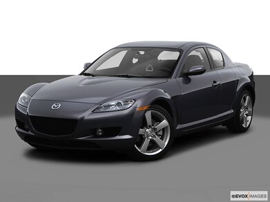 2008 Mazda Rx 8 Pricing Reviews Amp Ratings Kelley Blue Book