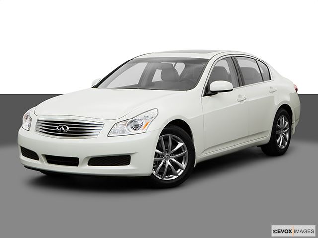 Infiniti g g35