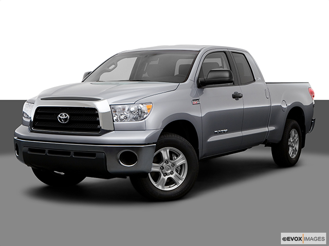 08 Tundra Double Cabnull
