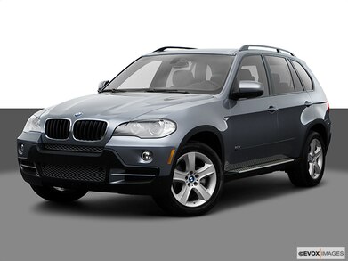 2008 Bmw X5 Pricing Reviews Amp Ratings Kelley Blue Book