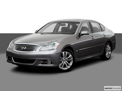 2008 INFINITI M | Pricing, Ratings, Expert Review | Kelley Blue Book
