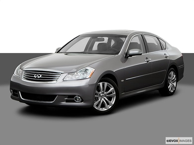 2008 INFINITI M | Pricing, Ratings, Expert Review | Kelley Blue Book