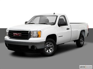 2008 Gmc Sierra 1500 Values Cars For Sale Kelley Blue Book