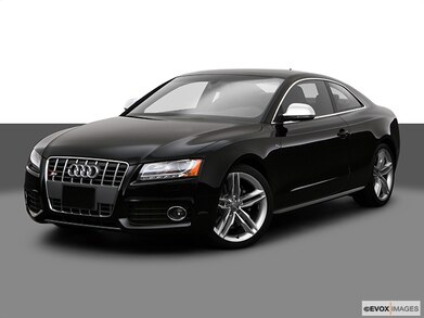 2008 Audi S5 Pricing Reviews Amp Ratings Kelley Blue Book