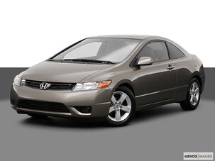 Used 2008 Honda Civic Ex L Coupe 2d Prices Kelley Blue Book