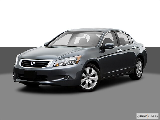 Used 2008 Honda Accord Ex L Sedan 4d Prices Kelley Blue Book