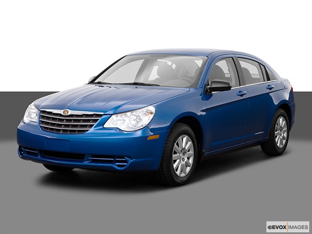2008 Chrysler Sebring Pricing Ratings Expert Review