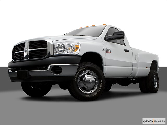 2008 Dodge Ram 1500 Price Kbb Value Cars For Sale Kelley Blue Book