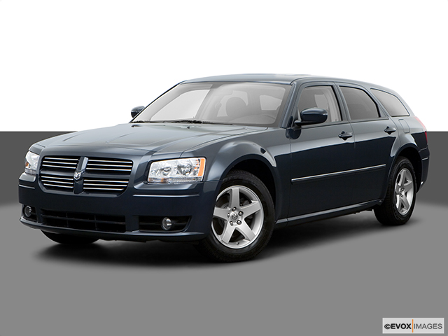 used 2008 dodge magnum sxt sport wagon 4d prices kelley blue book used 2008 dodge magnum sxt sport wagon