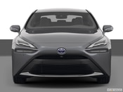 2024 Toyota Mirai Exterior: 1