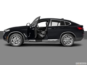 2022 BMW X4 All Media: 1