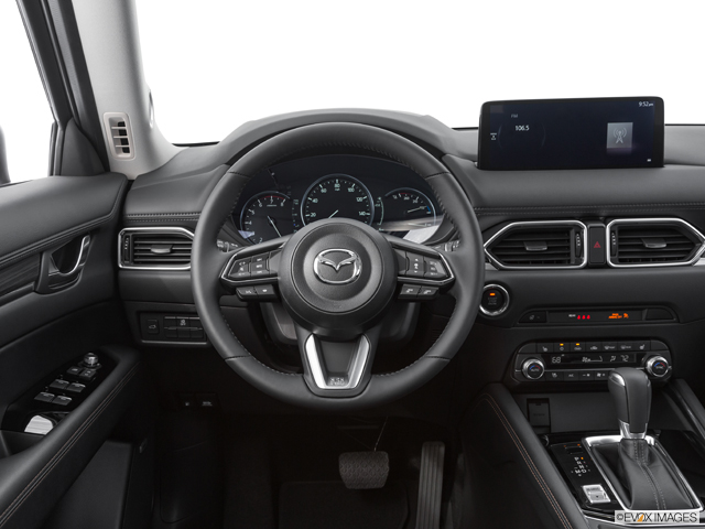 2022 MAZDA CX-5 2.5 Turbo Sport Utility 4D Price, Listings