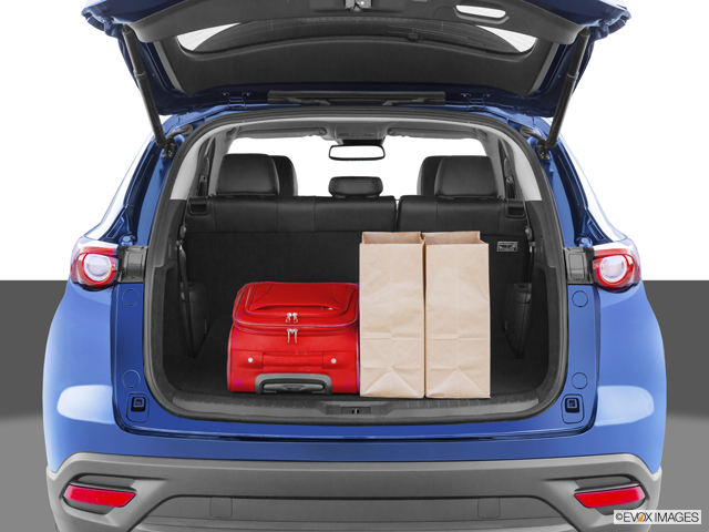 2022 MAZDA CX-9 Touring Sport Utility 4D Price, Listings & Reviews