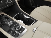 2022 INFINITI QX60 Interior: 0