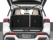 2022 INFINITI QX60 Exterior: 1