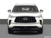 2022 INFINITI QX60 Exterior: 1