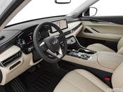 2022 INFINITI QX60 Interior: 0