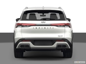 2022 INFINITI QX60 Exterior: 1