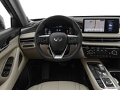 2022 INFINITI QX60 Interior: 0