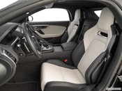 2022 Jaguar F-TYPE Interior: 0