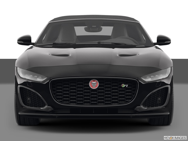 Used 2022 Jaguar F-TYPE P450 R-Dynamic Coupe 2D Prices | Kelley 