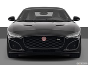 2022 Jaguar F-TYPE Exterior: 1