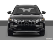 2022 Hyundai Tucson Exterior: 1