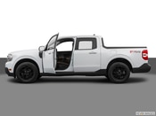 2022 Ford Maverick All Media: 1