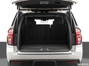 2022 Chevrolet Suburban Exterior: 1