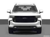 2022 Chevrolet Suburban Exterior: 1