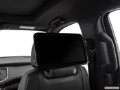 2022 Chevrolet Suburban Interior: 0