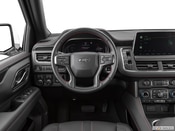 2022 Chevrolet Suburban Interior: 0
