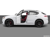 2022 Alfa Romeo Stelvio All Media: 1