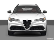 2023 Alfa Romeo Stelvio Exterior: 1