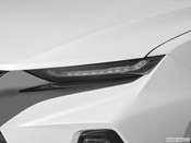 2022 Chevrolet Blazer Exterior: 1