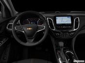 2022 Chevrolet Equinox Interior: 0